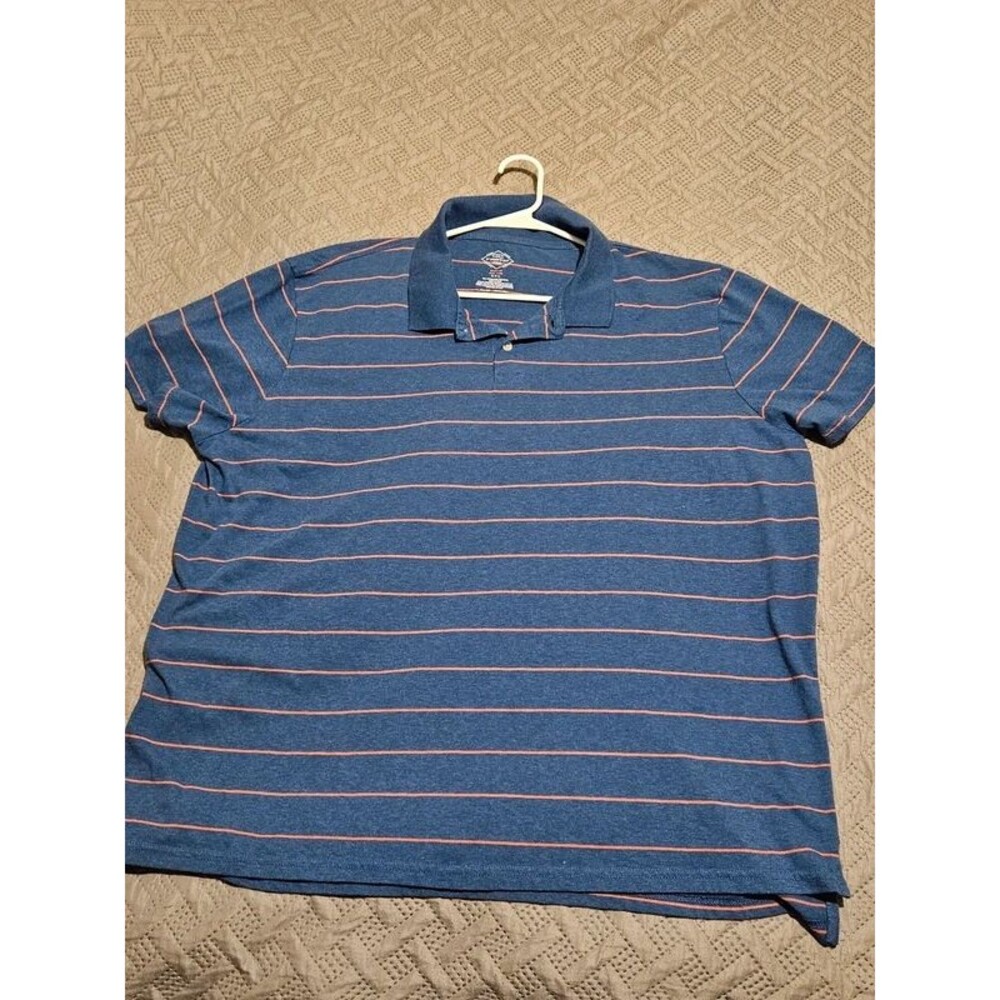 Men's St. John's Bay Shirt Size XXL